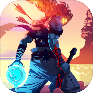 死亡细胞安卓中文版(Deadcells)