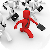 工作大战(work wars)