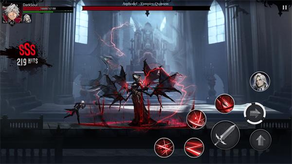 影子杀手（Shadow Slayer Premium）