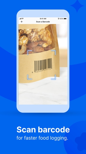 MyFitnessPal解锁高级版