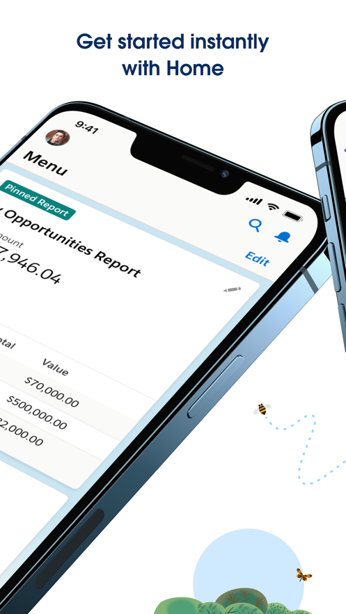 Salesforce