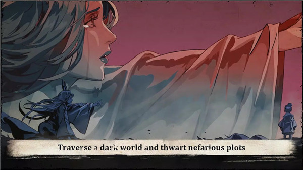 影之刃断罪者（Phantom Blade:Executioners）