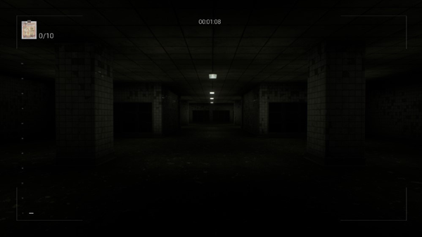 mustscream尖叫才能逃跑(尖叫跑酷)