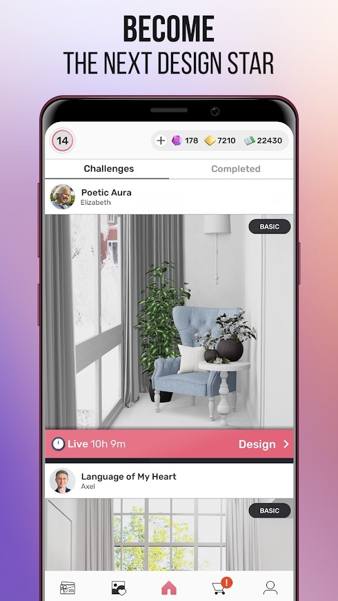 家居设计之星(DesignStar)
