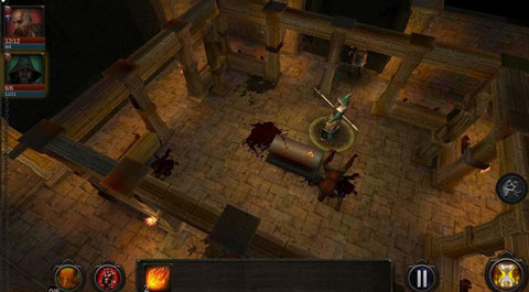 神秘任务3（Arcane Quest 3）