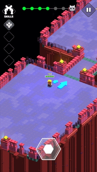 枪与地牢（Gun &amp; Dungeons）