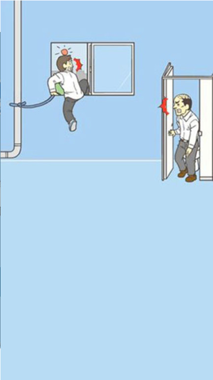 我要翘课(Skip school)