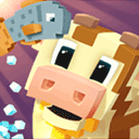 方块农场（Blocky Farm）