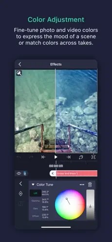 Alight Motion Premium
