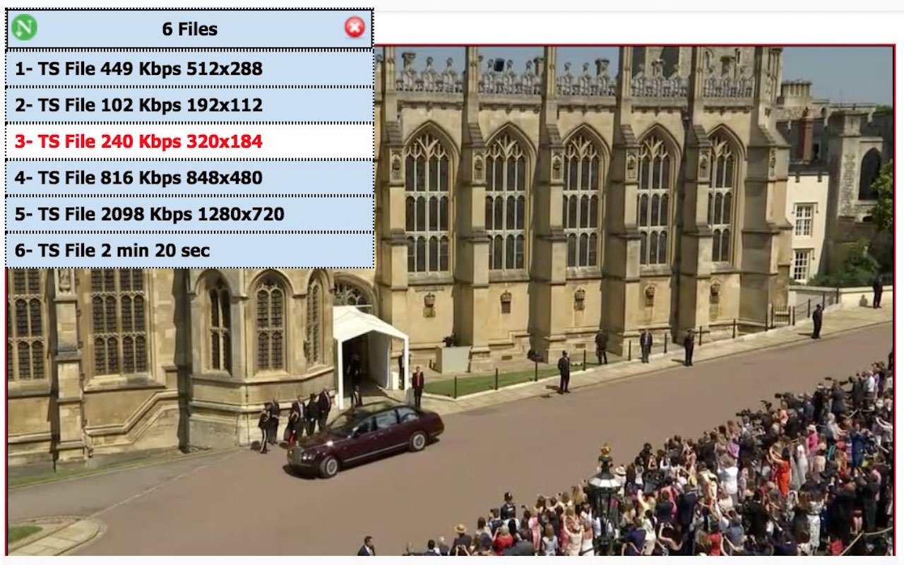 Neat Download Manager