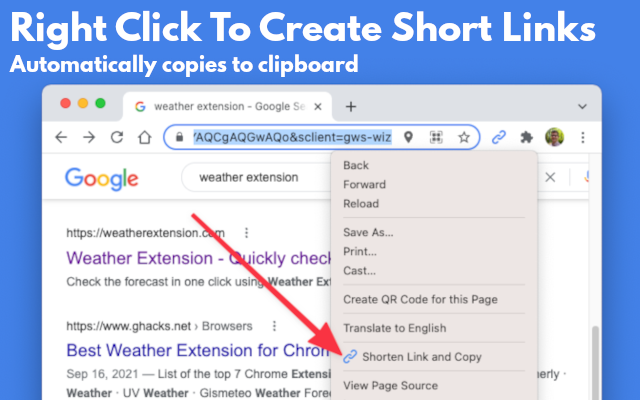 Url Shortener