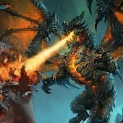 进击的魔龙(Dragon Clash)