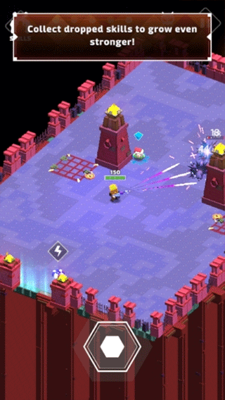 枪与地牢（Gun &amp; Dungeons）