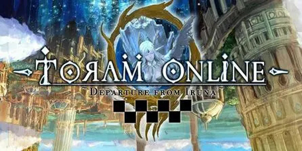托拉姆OL（ToramOnline）