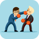 斯洛莫格斗(Slomo Fight)