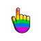 Custom Cursors
