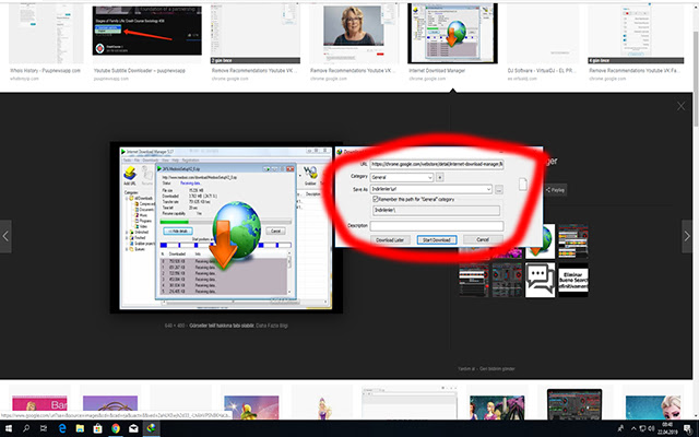 Internet Download Manager