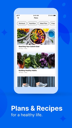 MyFitnessPal解锁高级版