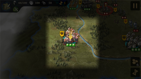 欧陆战争7次元少女mod(European War 7: Medie