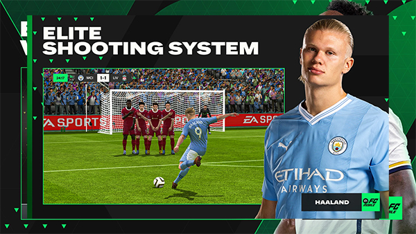 EA SPORTS FC 24(FC Mobile)