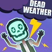 死气沉沉的天气(Dead Weather)