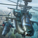 现代战争直升机（Modern War Choppers）