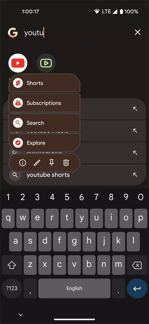 Pixel Search