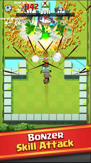 弓箭传奇（Archer Legend）