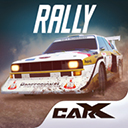 CarX拉力赛（CarX Rally）
