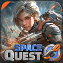 太空登陆者（Space Quest）