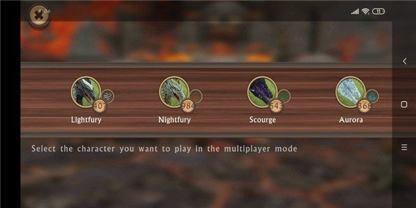 模拟恐龙生活手游(Dragon Sim)