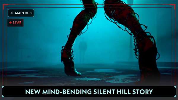 寂静岭飞升（SILENT HILL: Ascension）