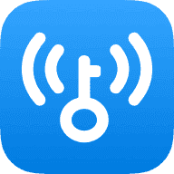 WiFi万能钥匙显密码