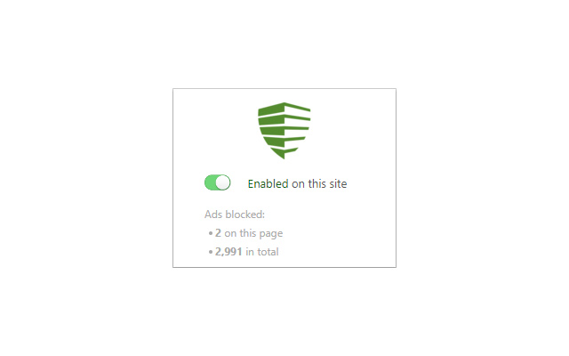 Easy Ad Blocker