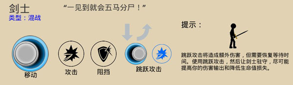 火柴人战争遗产3图片14