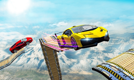 疯狂的士吉普车(Crazy Taxi Jeep Dri
