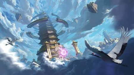永恒圣帝官网手游下载-永恒圣帝手机最新版下载