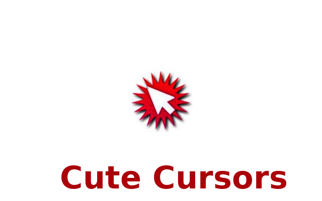 Cute Cursors