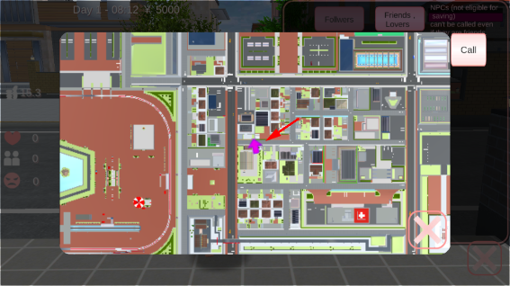 樱花校园模拟器1.039.99版本(SAKURASchoolSimulator)
