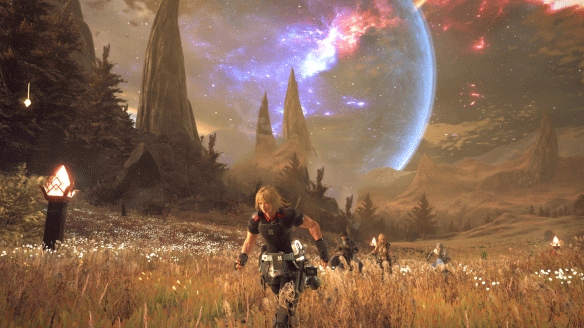 星之海洋6中文版