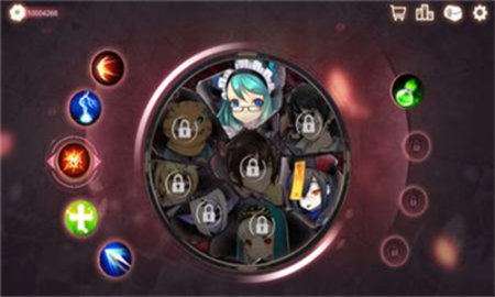 魔镜mirror汉化版