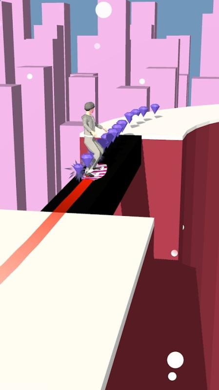 单板滑雪3D(Snowboard 3D)