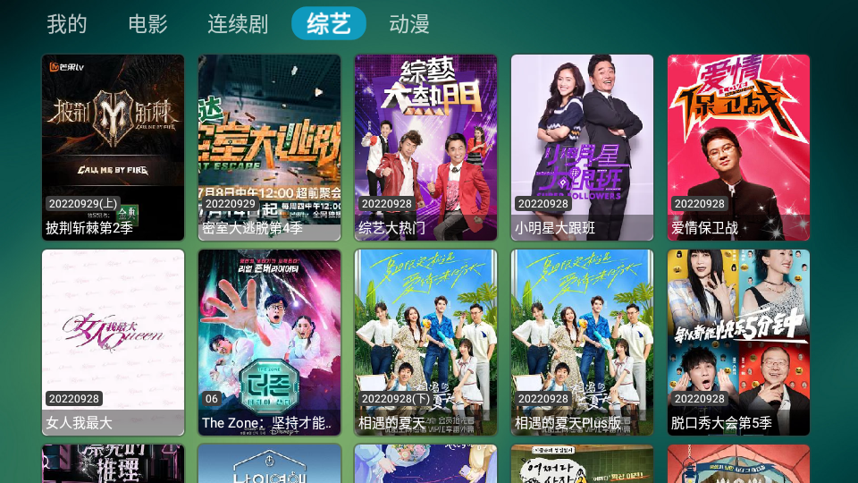 TVBox优化版