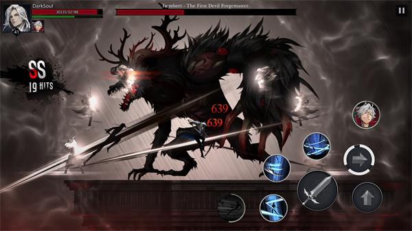 影子杀手（Shadow Slayer Premium）