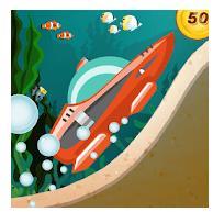 海洋山攀登(Ocean Hill Climb)