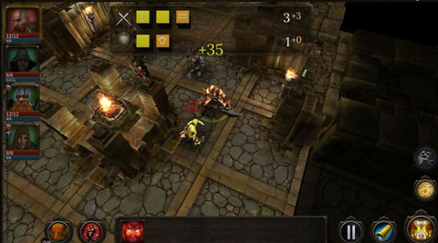 神秘任务3（Arcane Quest 3）