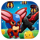 卡通生存（Cartoon Sur