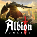 Albion Online Client（阿尔比恩 ONLINE）