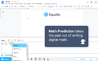 Equatio