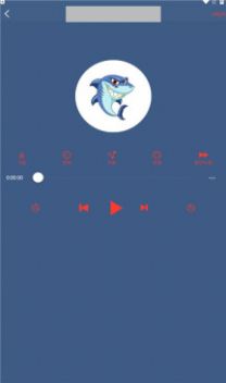 鲨鱼听书纯净版